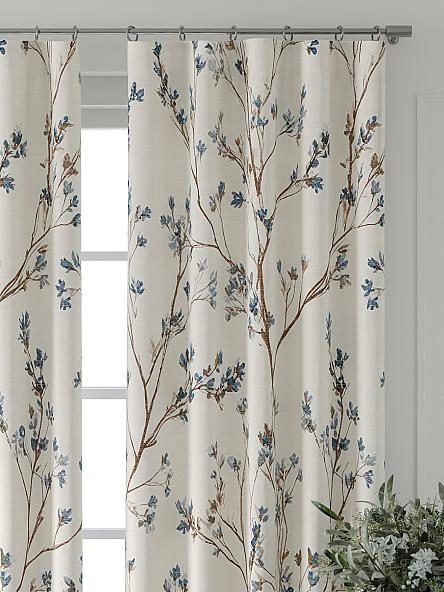 Комплект штор Форнерс - 320 - 260 см - фото 5