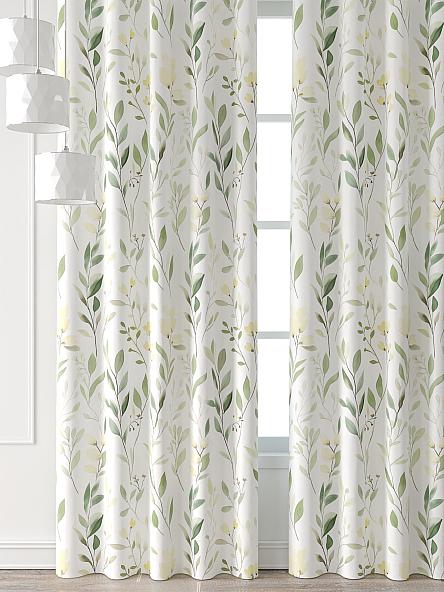 Комплект штор Форнерс - 323 - 260 см - фото 6