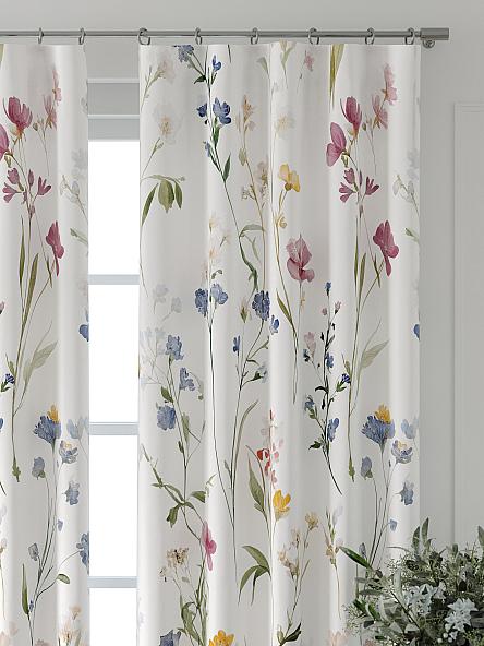 Комплект штор Форнерс - 324 - 260 см - фото 5