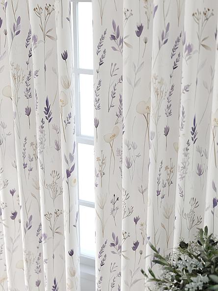 Комплект штор Форнерс - 325 - 260 см - фото 3