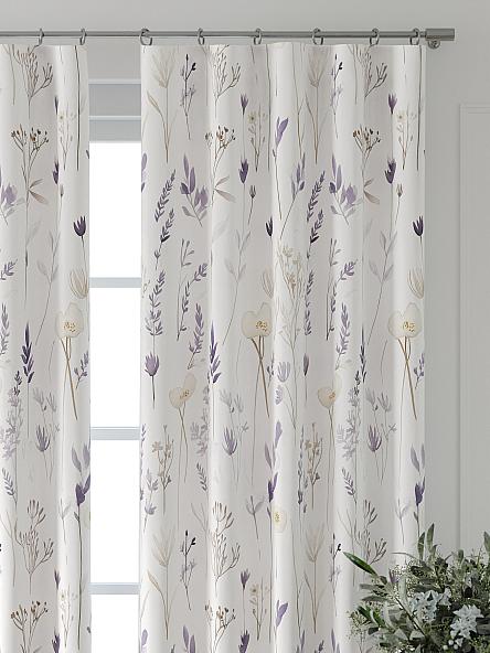 Комплект штор Форнерс - 325 - 260 см - фото 5