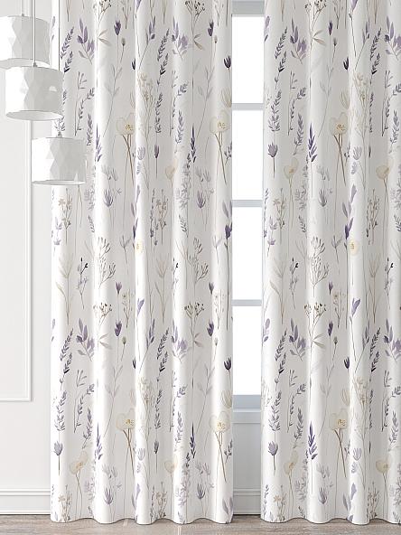 Комплект штор Форнерс - 325 - 260 см - фото 6