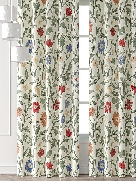 Комплект штор Форнерс - 330 - 260 см - фото 6