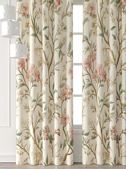 Комплект штор Форнерс - 334 - 260 см - фото 6