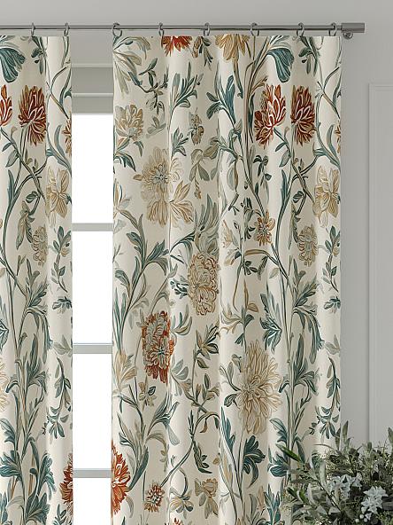 Комплект штор Форнерс - 335 - 260 см - фото 5