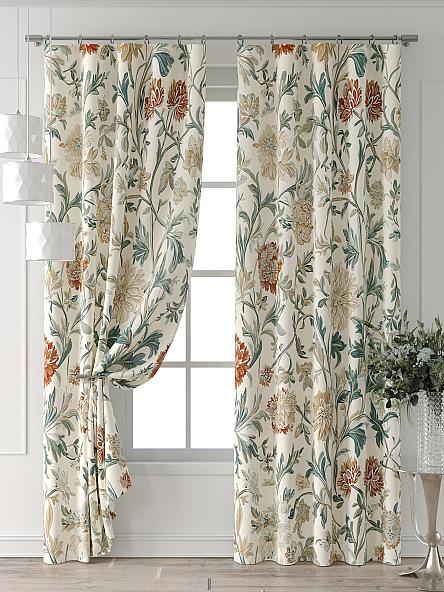 Комплект штор Форнерс - 335 - 260 см - фото 7