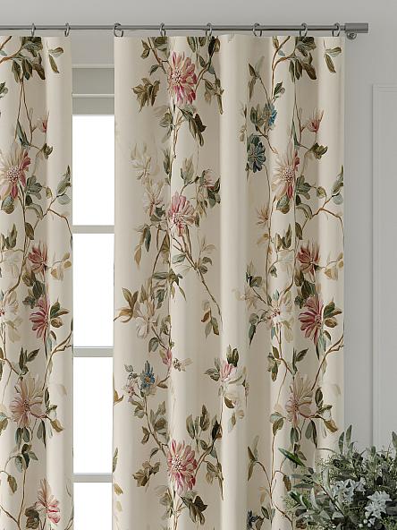 Комплект штор Форнерс - 336 - 260 см - фото 5