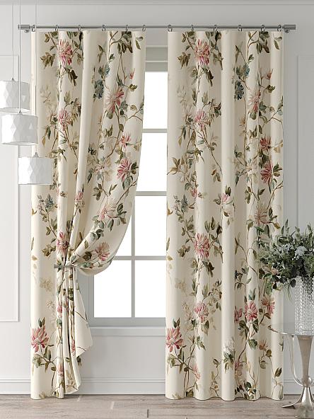 Комплект штор Форнерс - 336 - 260 см - фото 7