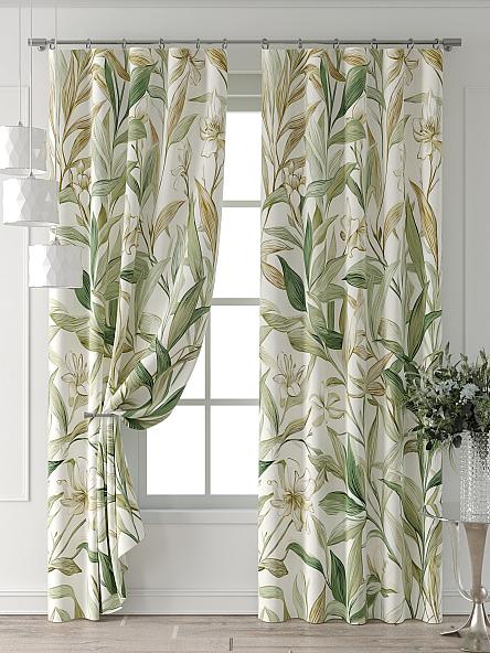 Комплект штор Форнерс - 342 - 260 см - фото 7