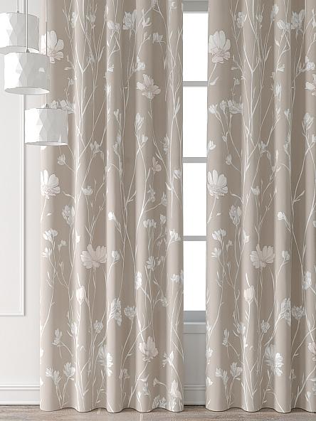 Комплект штор Форнерс - 348 - 260 см - фото 6