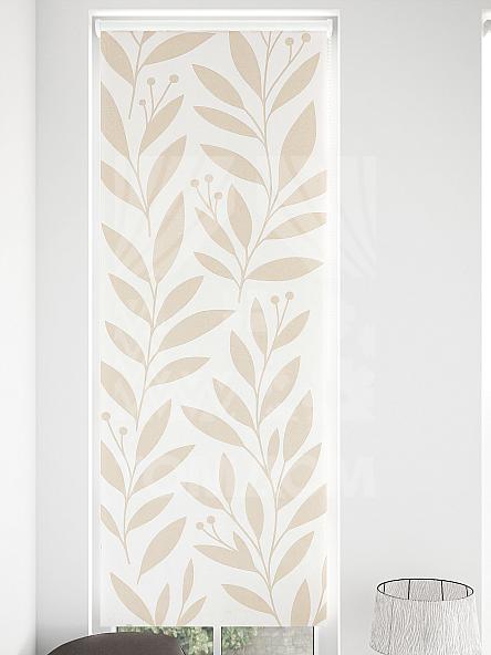 Рулонная штора для кухни для детской Малинет - 11 - ширина 62 см - фото 4