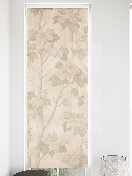 Рулонная штора для кухни для детской Малинет - 16 - ширина 62 см - фото 4