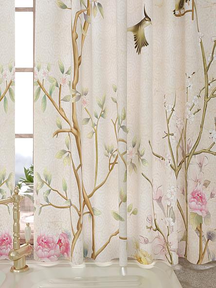 Комплект штор Лавгрос - 116 - 160 см - фото 5