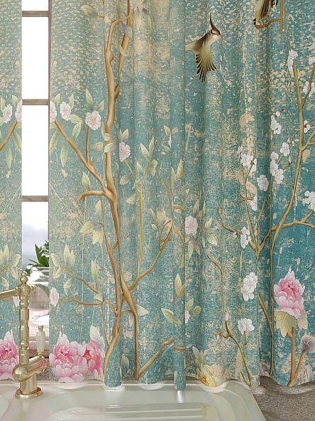 Комплект штор Лавгрос - 117 - 160 см - фото 5