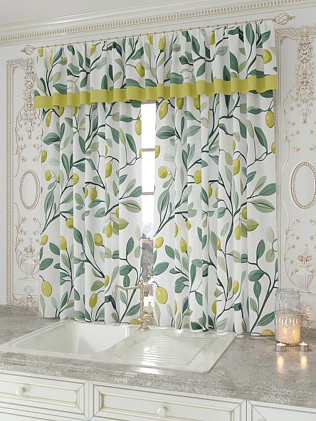 Комплект штор Лавгрос - 121 - 160 см - фото 3