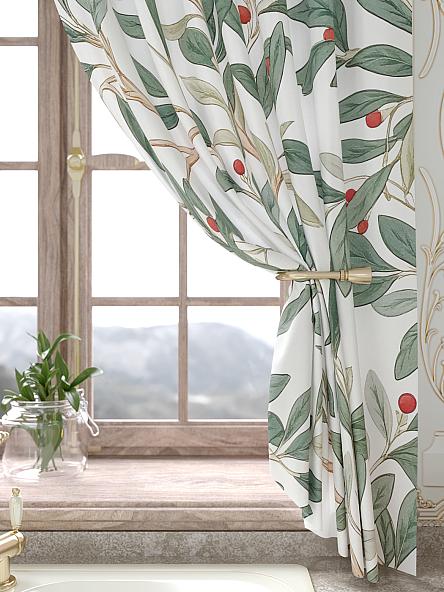 Комплект штор Лавгрос - 123 - 160 см - фото 4