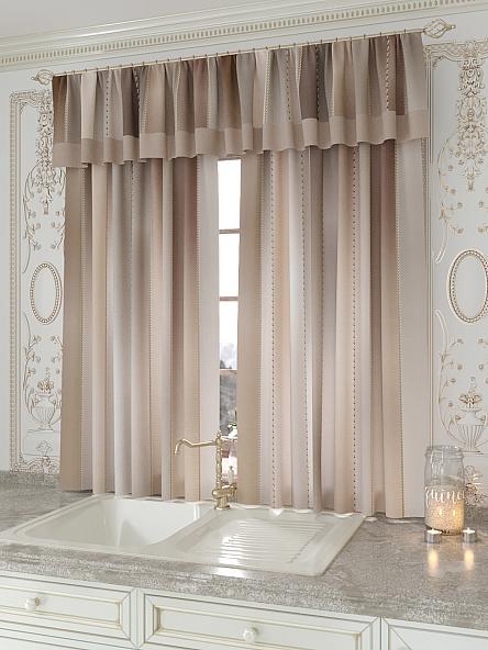 Комплект штор Лавгрос - 125 - 160 см - фото 3