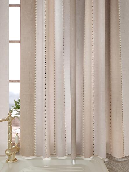 Комплект штор Лавгрос - 125 - 160 см - фото 5
