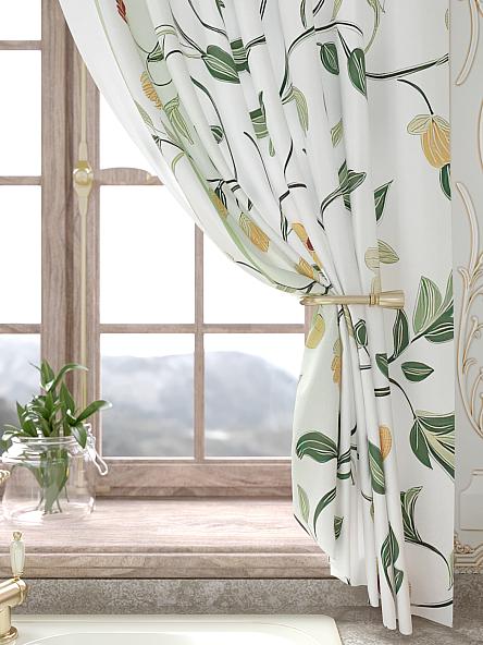 Комплект штор Лавгрос - 126 - 160 см - фото 4