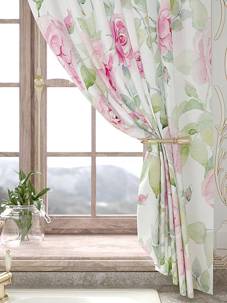 Комплект штор Лавгрос - 134 - 160 см - фото 4