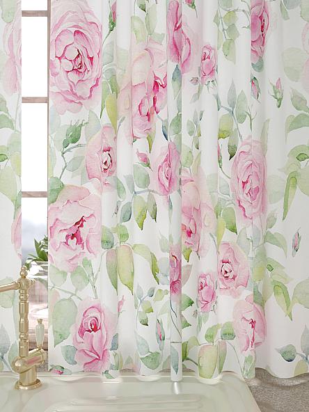 Комплект штор Лавгрос - 134 - 160 см - фото 5