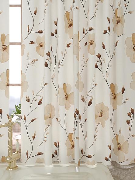 Комплект штор Лавгрос - 135 - 160 см - фото 5