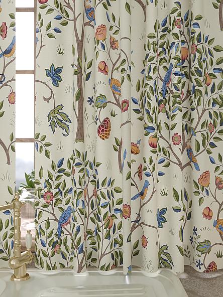 Комплект штор Лавгрос - 136 - 160 см - фото 5