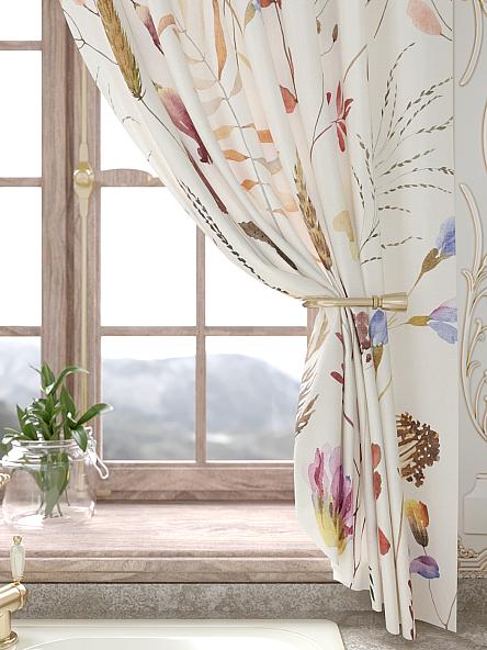 Комплект штор Лавгрос - 140 - 160 см - фото 4