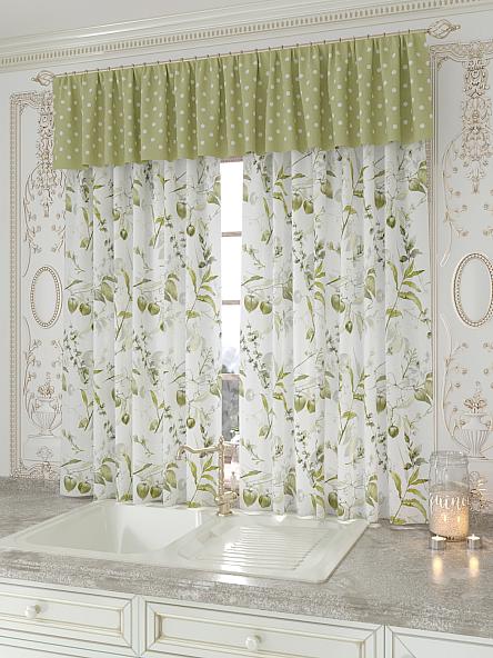 Комплект штор Лавгрос - 143 - 160 см - фото 3