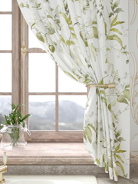 Комплект штор Лавгрос - 143 - 160 см - фото 4