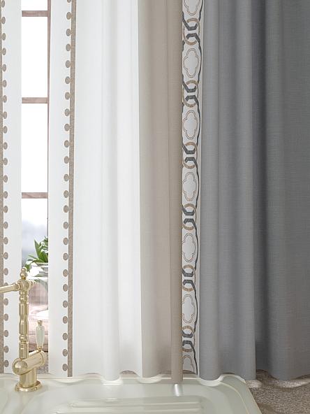 Комплект штор Лавгрос - 146 - 160 см - фото 5