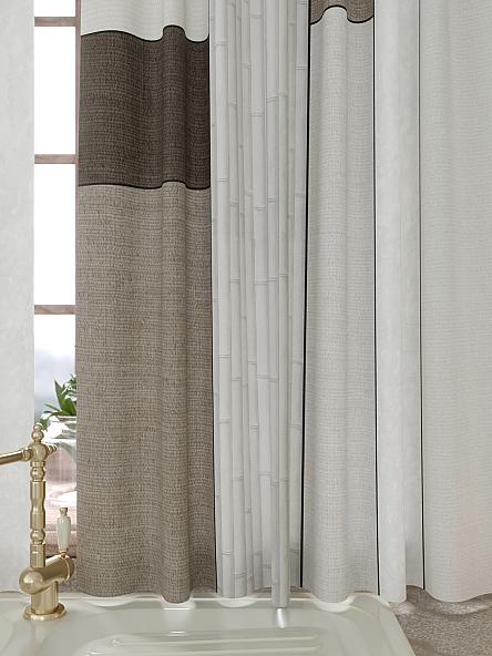 Комплект штор Лавгрос - 149 - 160 см - фото 5