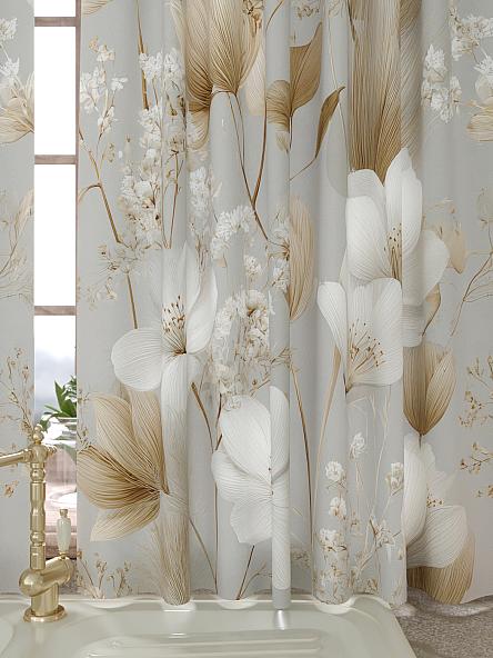 Комплект штор Лавгрос - 150 - 160 см - фото 5