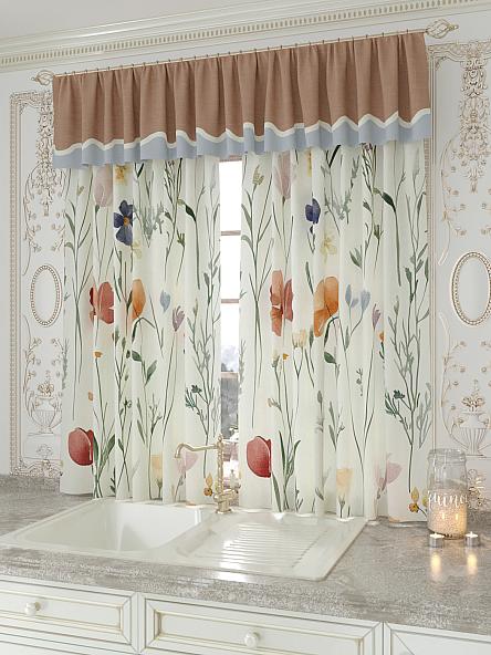 Комплект штор Лавгрос - 151 - 160 см - фото 3