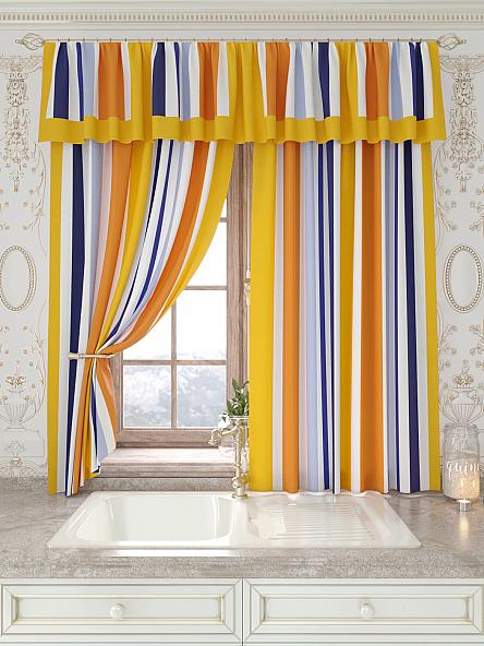 Комплект штор Лавгрос - 152 - 160 см - фото 6