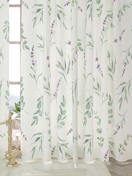 Комплект штор Лавгрос - 156 - 160 см - фото 5