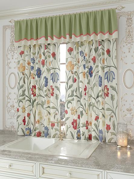 Комплект штор Лавгрос - 158 - 160 см - фото 3