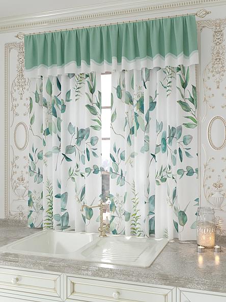 Комплект штор Лавгрос - 159 - 160 см - фото 3