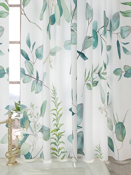 Комплект штор Лавгрос - 159 - 160 см - фото 5