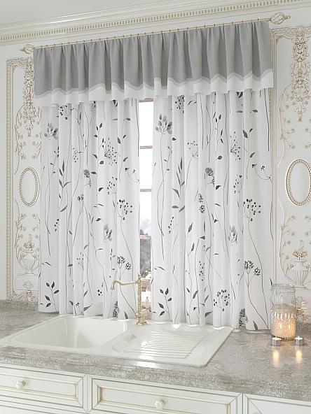 Комплект штор Лавгрос - 160 - 160 см - фото 3