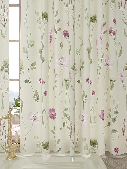 Комплект штор Лавгрос - 162 - 160 см - фото 5