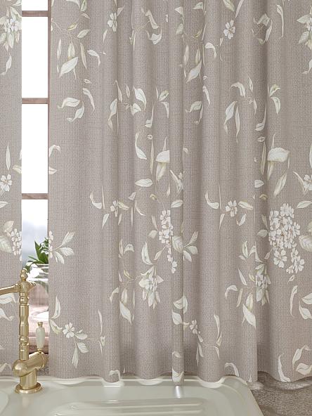 Комплект штор Лавгрос - 163 - 160 см - фото 5