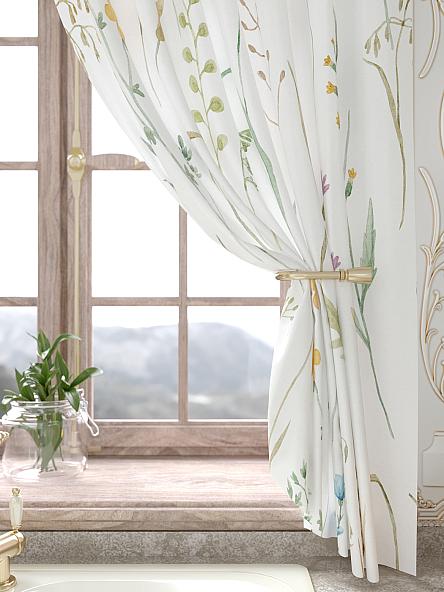 Комплект штор Лавгрос - 164 - 160 см - фото 4