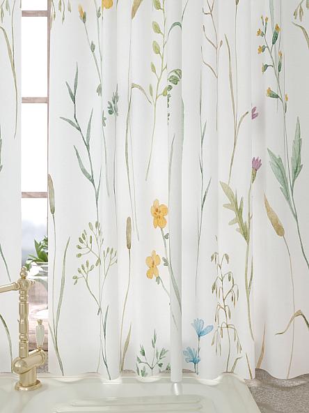 Комплект штор Лавгрос - 164 - 160 см - фото 5