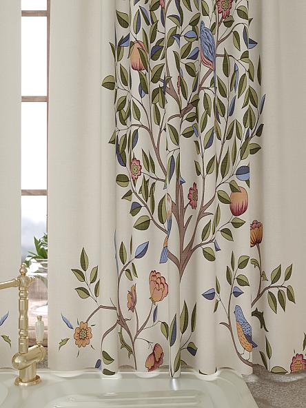 Комплект штор Лавгрос - 168 - 160 см - фото 5