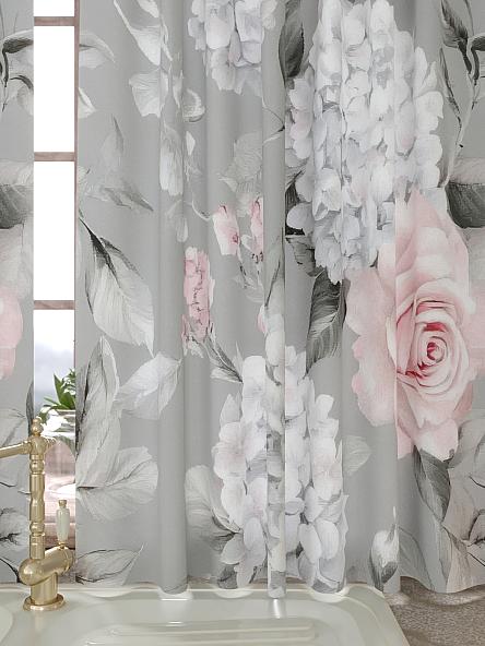 Комплект штор Лавгрос - 171 - 160 см - фото 5