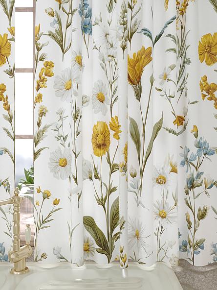 Комплект штор Лавгрос - 175 - 160 см - фото 5