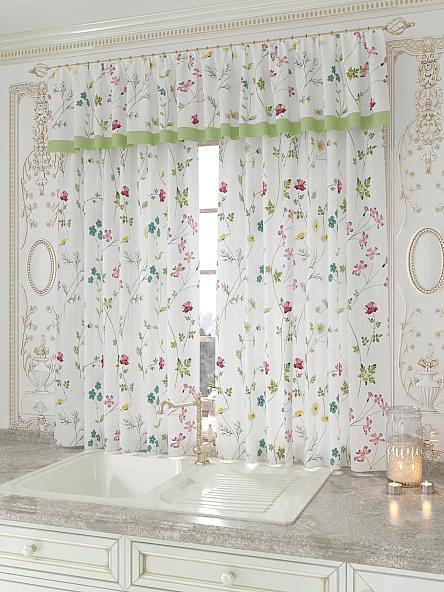 Комплект штор Лавгрос - 176 - 160 см - фото 3