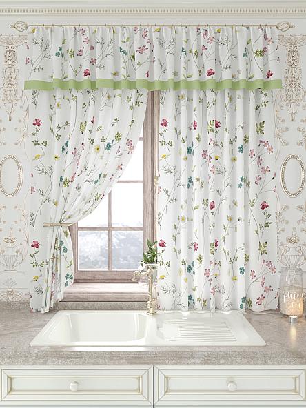 Комплект штор Лавгрос - 176 - 160 см - фото 6