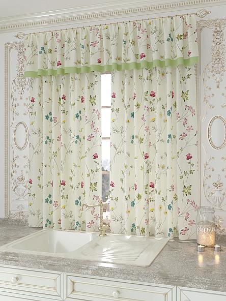 Комплект штор Лавгрос - 177 - 160 см - фото 3